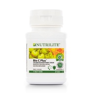 Nutrilite Bio C Extended Release Amway exp 2026 Vitamin C