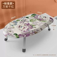 掛燙機專用燙衣板迷你熨衣板檯面熨衫台專業套布加厚家用折疊墊板