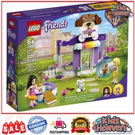LEGO Friends Doggy Day Care 41691 (100.0% Original)