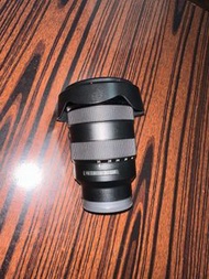 Sony FE 2.8/16-35 GM