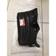 Rear fender liner jazz rs gk5 2014-2019 Original HONDA 74551-T5B-000 74591-T5B-000