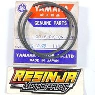 Yamaha L2s L2sn L2 Super 2N3 Oversize Os 50 Original Ygp Piston Ring