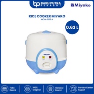 Miyako MCM-606 a Rice Cooker Magic Com/ (0.63 L)