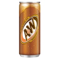 A&W Root Beer The Meat Experts Deli