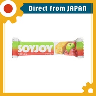 Otsuka Pharmaceutical Soy Joy 2 Types of Apple 30g x 1 piece【Direct From Japan】