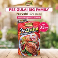 pes Nasi Dagang Atas Tol