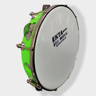 Indian Music Instrument - Fiber Tambourine