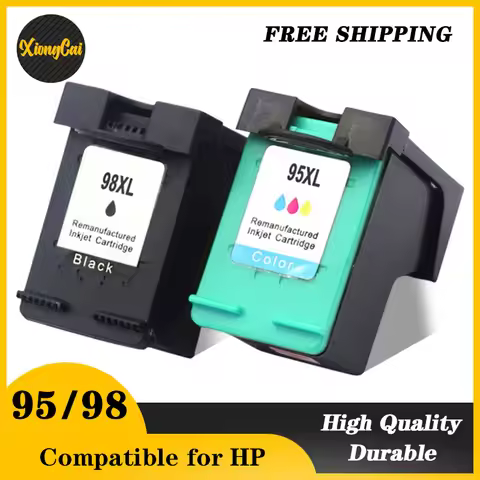 For HP 95 98 Compatible Ink Cartridge for HP95 98 Officejet K7100 K7103 K7108 H470 H470b H470wbt H47