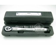 Torque wrench 3/8 drive 2~24Nm