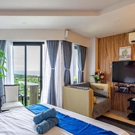 โรงแรม 14DC Tambuli Seaside Living - Lapu Lapu City
