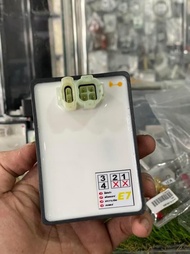 กล่องไฟ E7 ใส่KR/SER LMN