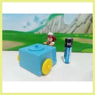 ∞ ◆ ╰ Jolly Kiddie Meal Toys (Pre-Loved / Surplus) Jollibee Toys Character
