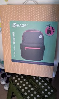 Kags書包
