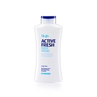 COSWAY Bioglo Active Fresh Body Wash