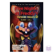 Five Nights at Freddy's: Fazbear Frights 5 :Bunny Call