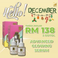 🔥Serum Dr Cute ORIGINAL🔥 ORIGINAL Glowing Serum Original Viral 20ml Free Shipping* by seller*