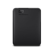 WD | External Hard Drive 5TB
