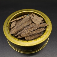 Wild Kalimantan Agarwood Chips