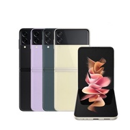 Sealed New Samsung Galaxy Z Flip3 5G Snapdragon | 8GB+256GB | No Telco Bloatware | Unlocked Sealed N