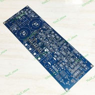 PTR PCB D2K Neo Fullbridge Dual Feedback Class d Power Amplifier