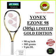 Yonex Ezone 98 (305g) Limited Edition Tennis Racket