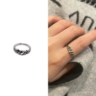 Chrome Hearts Chrome Hearts

2019 Cross Flower Open Ring.

