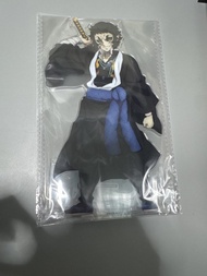 鬼滅之刃無限城 一番賞 C賞 獪岳 壓克力