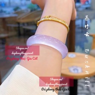 Super Vip Amethyst Ring 7A, inspected product