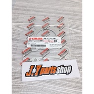 PERPAK PAKING BLOCK HEAD SEHER TOP ZINC MIO M3 SZ SOUL GT FINO FI XRIDE 125 ORIGINAL YGP 2BL-E1181-0