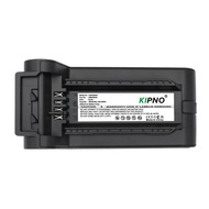 KIPNO Replacement Battery XBATR640EU  XBATR640US For Shark  IP1251C IP1220C IP3251C IP3124 IP3252 PO