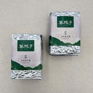 《茶院子》【杉林溪 羊灣茶區高冷烏龍茶】茶農自產自銷 高山茶 手採茶 茶葉 冷泡熱泡 