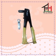 WOLF 9.5-Piece Rivet Pliers Rivet Pliers WOLF 9.5-Piece Hand Riveter/