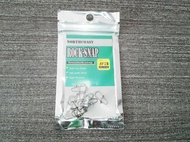 กิ๊ป ล็อกสแนป กิ๊ปตกปลา กิ๊ปตีเหยื่อปลอม กิ๊บ ล๊อกสแนป ROCK-SNAP กิ๊บตกปลา แข็งพิเศษ กิ๊ป น้านิค บีพ