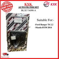 Auto Filter BL3Z-7A098-A For Ford Ranger T6 2.2 & Mazda BT50 2014