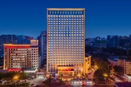 Shijiazhuang Shen Zhou 7 Star Hotel