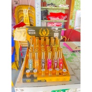 PERFUME VIRAL by RAJA PERFUME 1box 30botol 10ml FREE 6botol kecil 3ml