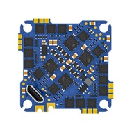 [FAST ERA]-Whoop F411 F4 20A AIO Flight Controller Onboard BMI270 Gyro 2-4S 25.5x 25.5mm for RC Dron