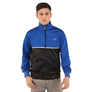 Tracktop CASUAL FOOTBALL MEN'S JACKET 2D LINE