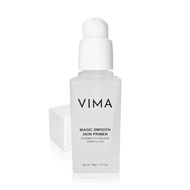 Vima Pore Blurring Makeup Primer for Face – Smoothing, Line-Refining Primer with Vitamin E – Mattifi