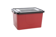 7888 Century Storage Box W/Wheel 33L