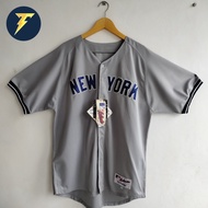 Jersey baseball original New york Yankees Vintage