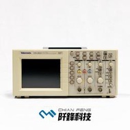 【阡鋒科技 專業二手儀器】太克 Tektronix TDS2022  200 MHz 2GS/s 2CH 示波器