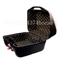 สำหรับ Givi B32 B360 B47 E43 B27รถจักรยานยนต์ด้านหลังกรณี Liner กระเป๋าเดินทางกล่องด้านในด้านหลังที่