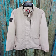 Jaket Outdoor CAMEL Size L jaket outdoor pria keren bagus mulus