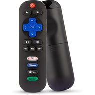 for TCL Tv Remote Replacement RC280 - No Programming Required - Replacement Remote for TCL 55s451 Re