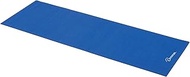 TOEI LIGHT H7162 H7162 Yoga Pilates Mat, 0.2 inches (6 mm), Width 24.0 x Length 68.1 x Thickness 0.2