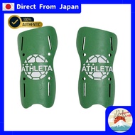 Athleta Soccer and Futsal Hard Shin Guards 05242【Direct from Japan】
