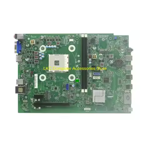 New For HP Gaming TG01 Pavilion TP01 Desktop Motherboard L57088-001 L56021-601 L56021-001 Mainboard 