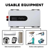 12000W 10KW 8KW  Inverter Pure Sine Wave Inverter DC 12/24/48/60/72/96V To AC 110/220/230V  OFF-Grid