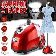 Professional ☆ For Clothes, 2000W Powerful Garment Steamer Fast Heating , 1.6 Liter Water Tank 9